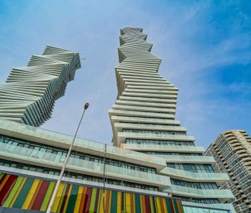 For Lease - 3883 Quartz Road Unit# 3206, Mississauga, Ontario - Photo 3