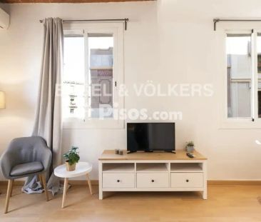 Loft en alquiler en La Barceloneta - Photo 3