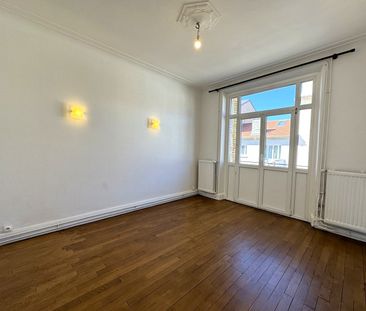 Location Appartement 3 pièces 51m² NANCY 54000 - Photo 1