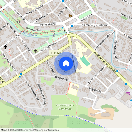 73525 Baden-Württemberg - Schwäbisch Gmünd