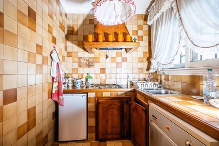 Villa bifamiliare via del Fico, Centro, Grottaferrata - Photo 5