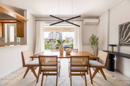 Διαμέρισμα για ενοικίαση Χαλάνδρι - Photo 5