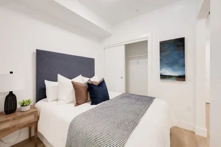 Raven Apartments — 2 Bedroom 2 Bathroom - Photo 2