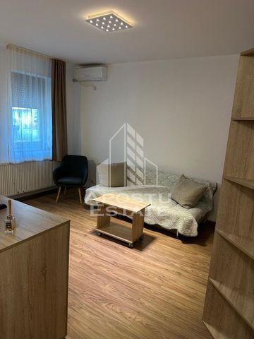 Apartament 1 camera ,Giroc - Fotografie 2