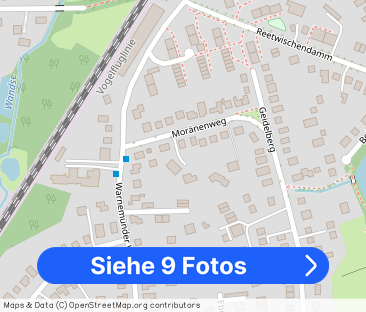Komplette Etage in idyllischer Lage - Foto 1