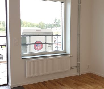 Infanterigatan 27E - Foto 4