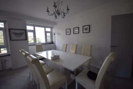 To Rent Manor Road, Lansdowne, Bournemouth, BH1 £1,575 pcm Tenancy Info - Photo 4