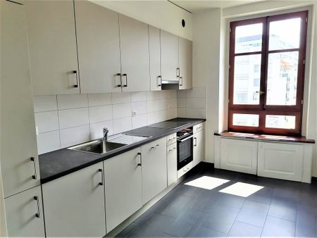 Quartier Hôpital - Foto 4