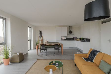 Appartement te huur: Friesestraatweg 141-22 9743 AA Groningen - Photo 2