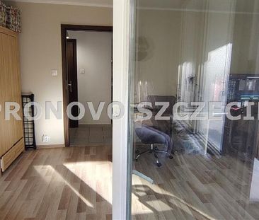 Mieszkanie Szczecin Dąbie powierzchnia 57.6 m² C319-WM-41923 - Photo 1