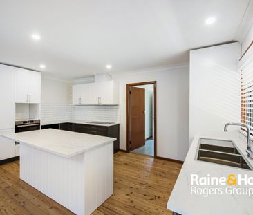 Spacious 4-Bedroom Family Home - Photo 5