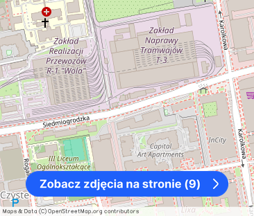 Siedmiogrodzka 3, Single room 1 – zdjęcie 1