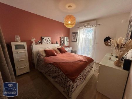 Appartement à louer 2 pièces 45.74m² - Photo 3