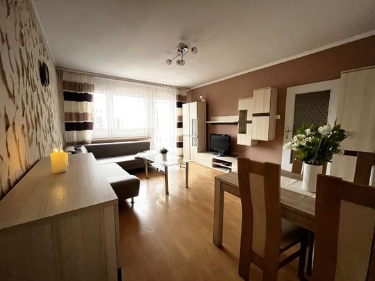 Mieszkania Rynek wtórny - Photo 1