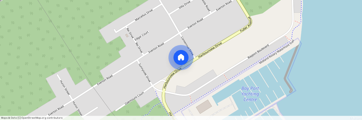 203 Gianetto Dr, Unit 2, Midland