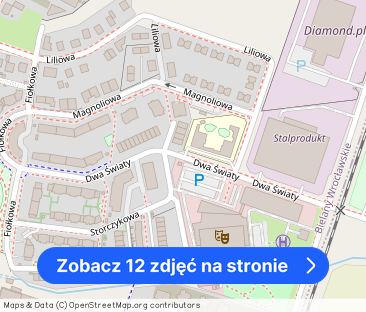 3 pokoje, taras, Bielany Wrocławskie bezpośrednio - Zdjęcie 1