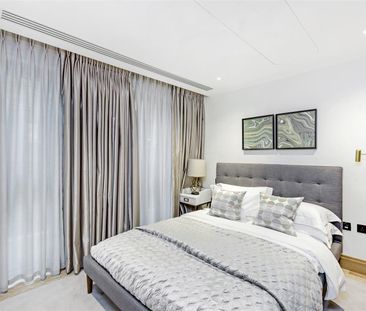 Abell House, John Islip Street, Westminster, London, SW1P - Photo 4