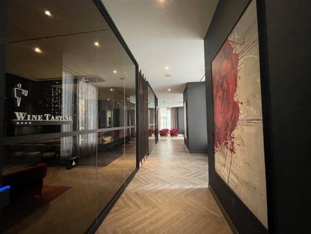For Lease - 11 Yorkville Avenue Unit# 5302, Toronto, Ontario - Photo 4