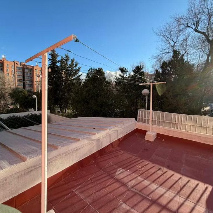 Calle Riojanos, Madrid, Community of Madrid 28018 - Photo 1