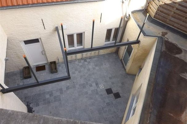 Walweinstraat 2 / 0101, 8000 Brugge - Foto 1