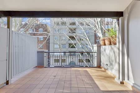 19/67-69 Macleay Street, Potts Point NSW 2011 - Apartment For Rent | Domain - Photo 5