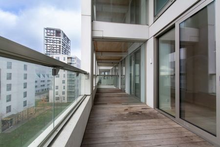 Appartement te huur - Foto 5