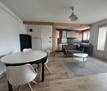 Location Appartement 3 pièces 55m² LE MANS 72000 - Photo 4