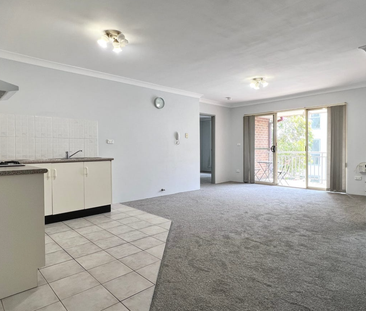 Cosy Two Bedroom Unit - Photo 1