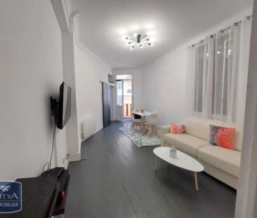 Appartement à louer 2 pièces 48.5m² - Photo 2