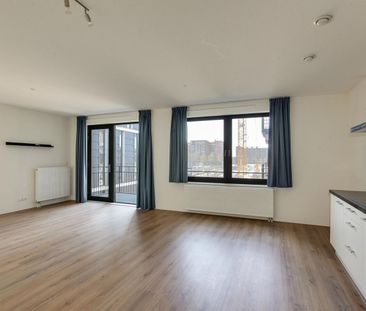 Bert Haanstrakade 932, Ed Pelsterparkbuurt, 1087HJ, Amsterdam - Foto 1