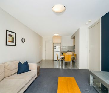 60/128 Adelaide Terrace, EAST PERTH - Photo 4