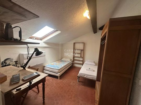 Location Appartement 1 pièce 19m² CANNES 06400 - Photo 1