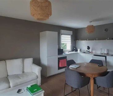 Location appartement 3 pièces - 63m² à Plérin (22190) - Photo 4