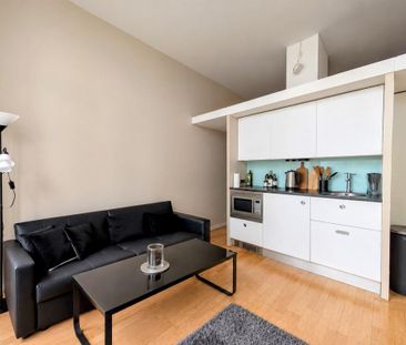 1 bedroom apartment to rent - Photo 2