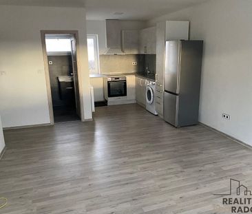 Pronájem bytu 2+kk 48 m² - Photo 6