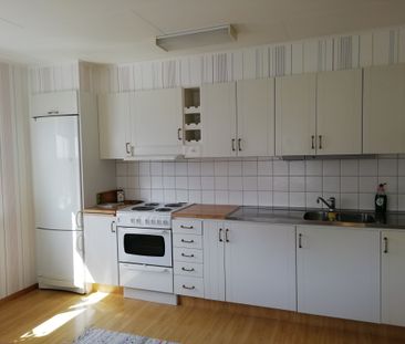 Magasinsgatan, Varberg - Photo 4