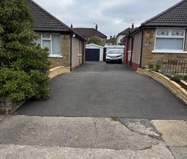 2 bedroom bungalow to rent - Photo 1