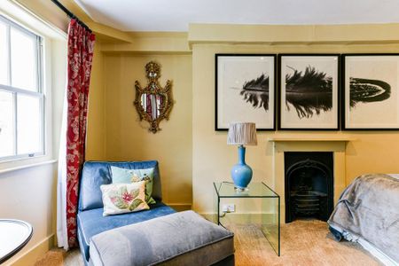 4 bedroom terraced house to rent - Photo 3