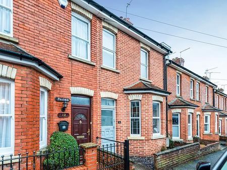 2 bedroom terraced house to rent - Photo 5