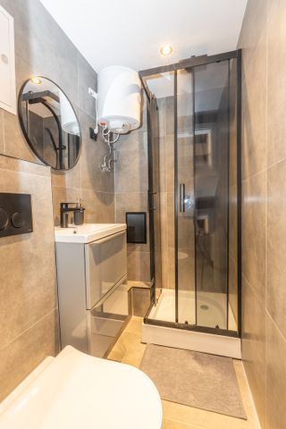 Kawalerka po remoncie! Pełne wyposażenie! - Zdjęcie 5