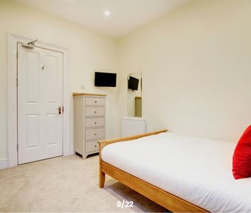 Room in a Shared House, Hyde Park Road, LS6 - Photo 4