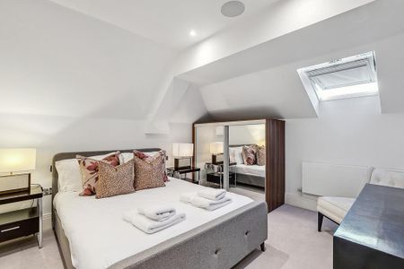 2 bedroom penthouse to rent - Photo 5