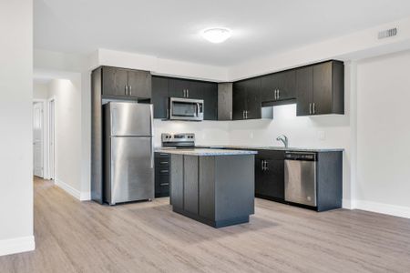 For Lease - 168 Rochefort Street Unit# F, Kitchener, Ontario - Photo 2