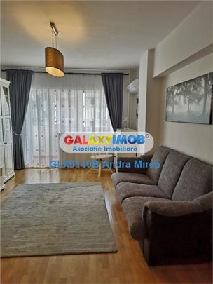 Inchiriere apartament doua camere Octavian Goga - Fotografie 1
