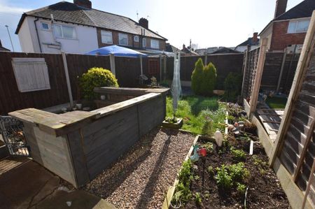 2 bedroom terraced house to rent - Photo 5