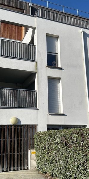 Location Appartement 2 pièces 43m² VILLENAVE D ORNON 33140 - Photo 2