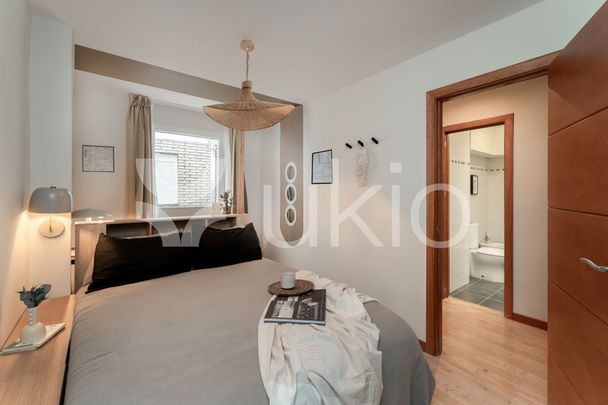 Apartamento de alquiler en Calle de la Farmacia, Justicia - Chueca - Photo 1