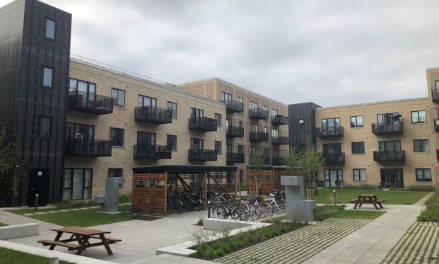 Pollenvænget 30, 1., 23 - Photo 1