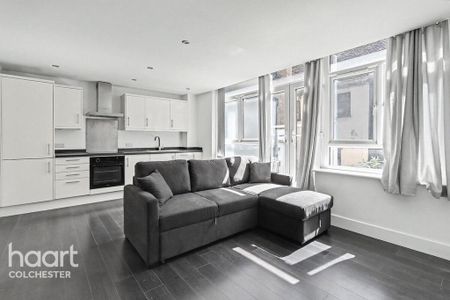 1 bedroom apartment to rent - Photo 2