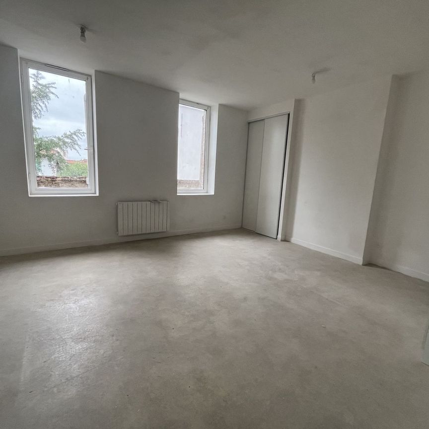 Location Appartement 1 pièce 26m² - Photo 1